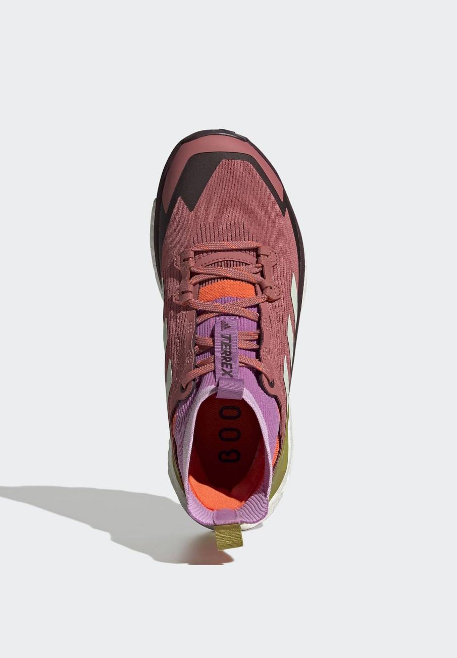 Фото № 3 с приближением к товару «‎Adidas Terrex Free Hiker 2 W»
