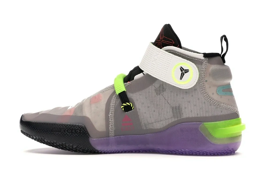 Фото № 5 с приближением к товару «‎Nike Kobe AD NXT FF Queen»