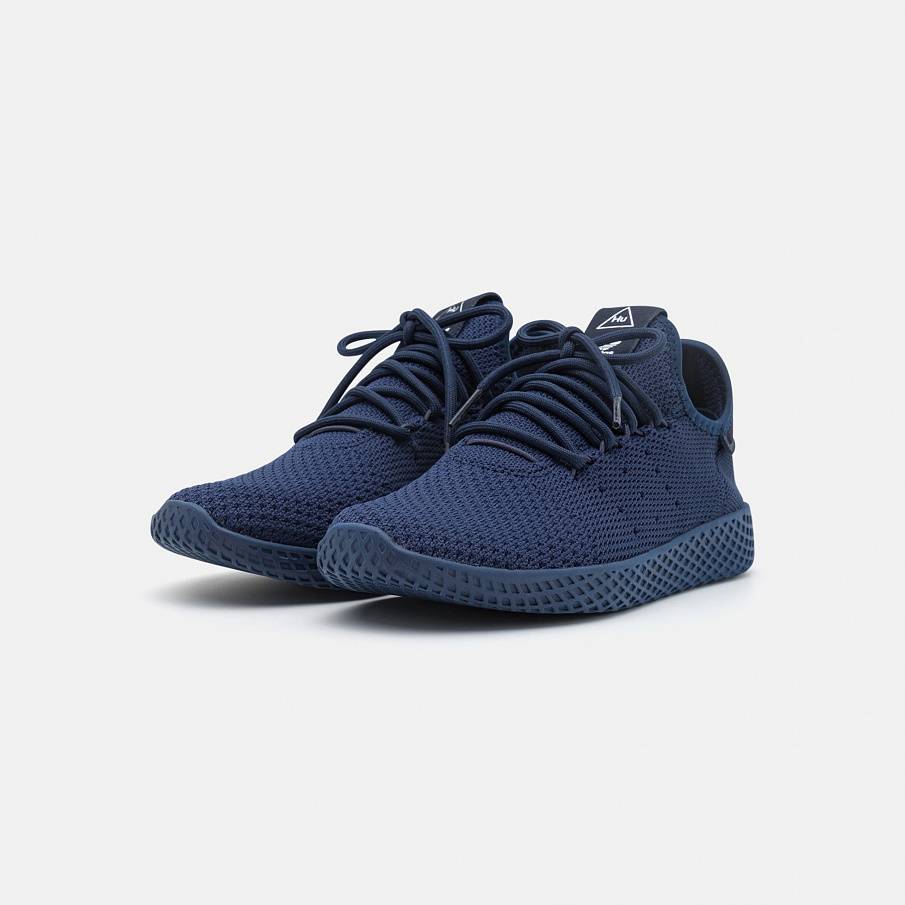 Фото № 2 с приближением к товару «‎Adidas PW HU »