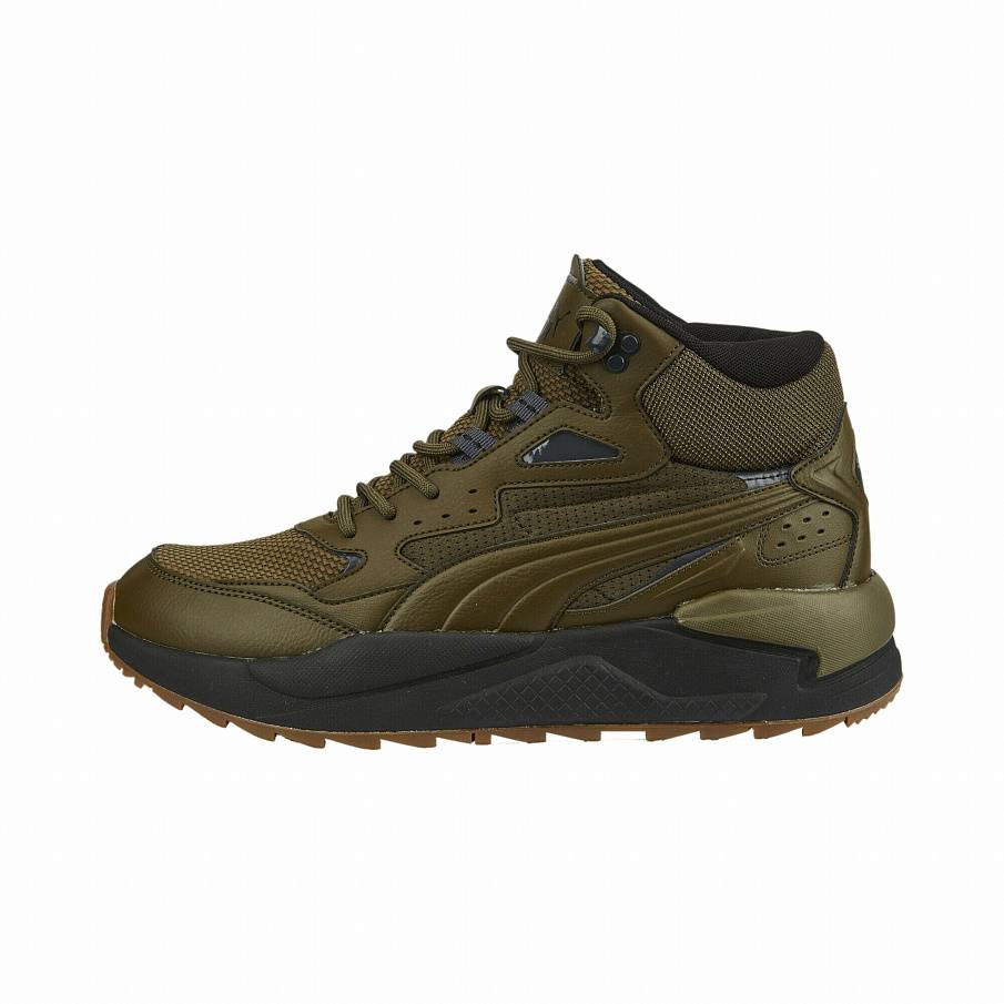 Фото № 1 с приближением к товару «‎Кроссовки Puma SPPU115N028-N11»