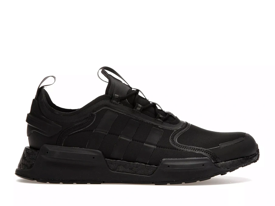 Фото № 1 с приближением к товару «‎adidas NMD R1 V3 Core Black»