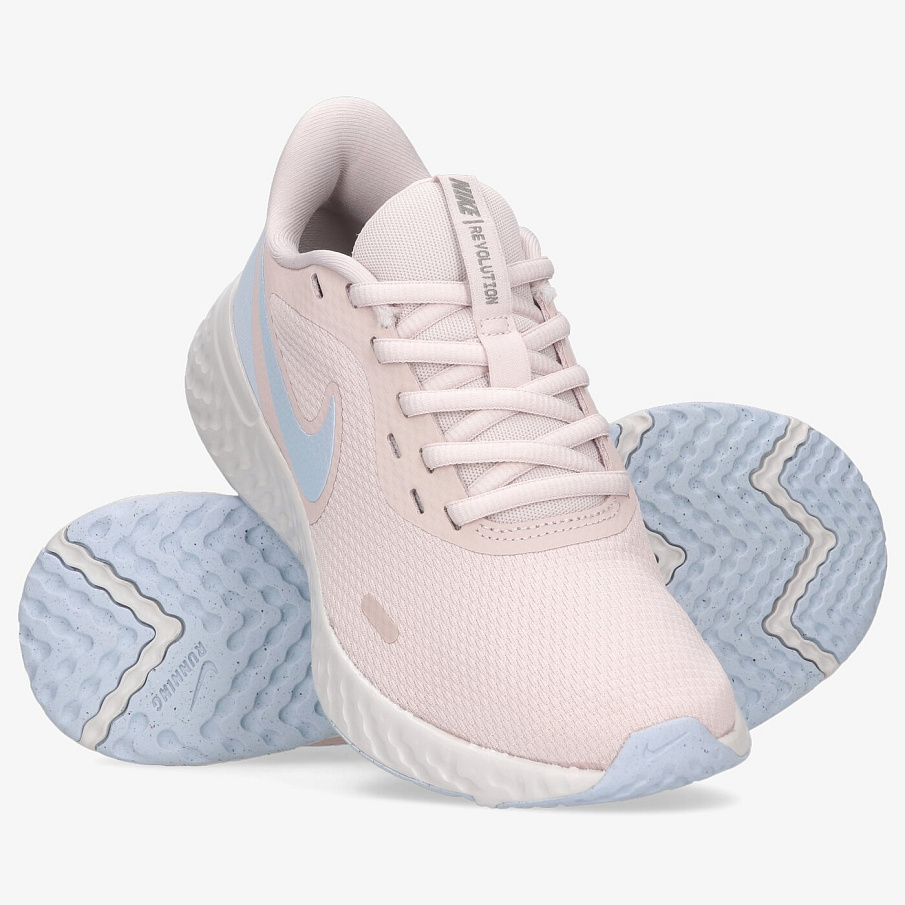 Фото № 3 с приближением к товару «‎Nike Revolution 5»