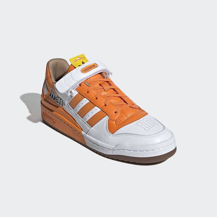 Фото № 2 с приближением к товару «‎Adidas X M&amp;amp;ms — Forum 84 »