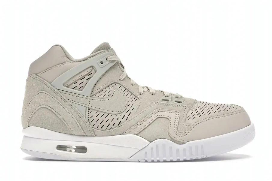 Фото № 1 с приближением к товару «‎Nike Air Tech Challenge II 2 Laser Birch/Birch-White»