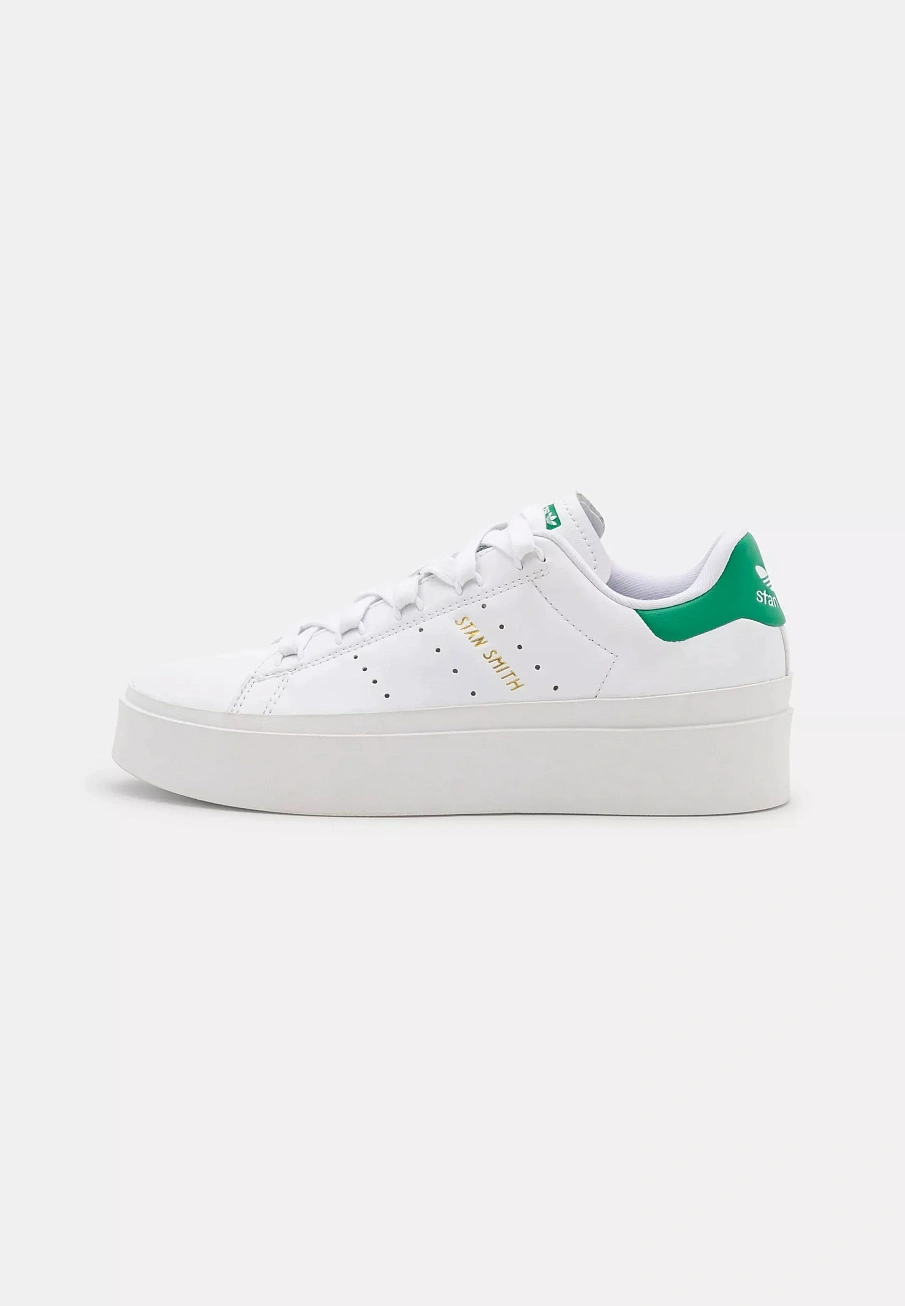 Фото № 2 с приближением к товару «‎STAN SMITH BONEGA »
