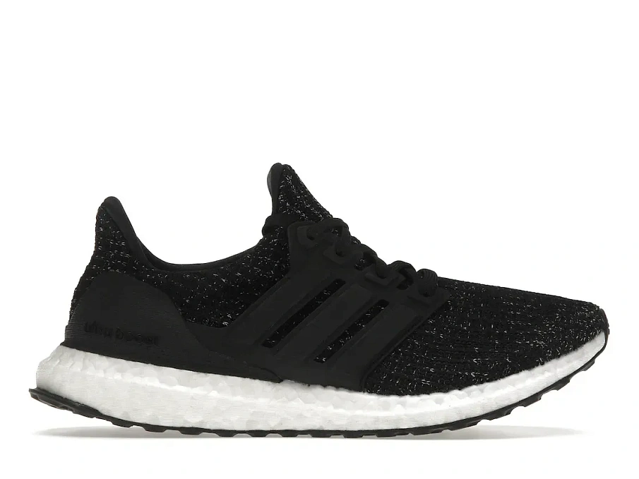 Фото № 1 с приближением к товару «‎adidas Ultra Boost 4.0 Core Black Cloud White »