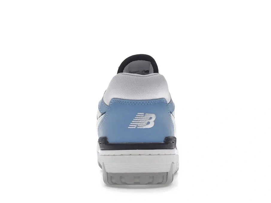 Фото № 4 с приближением к товару «‎New Balance 550»