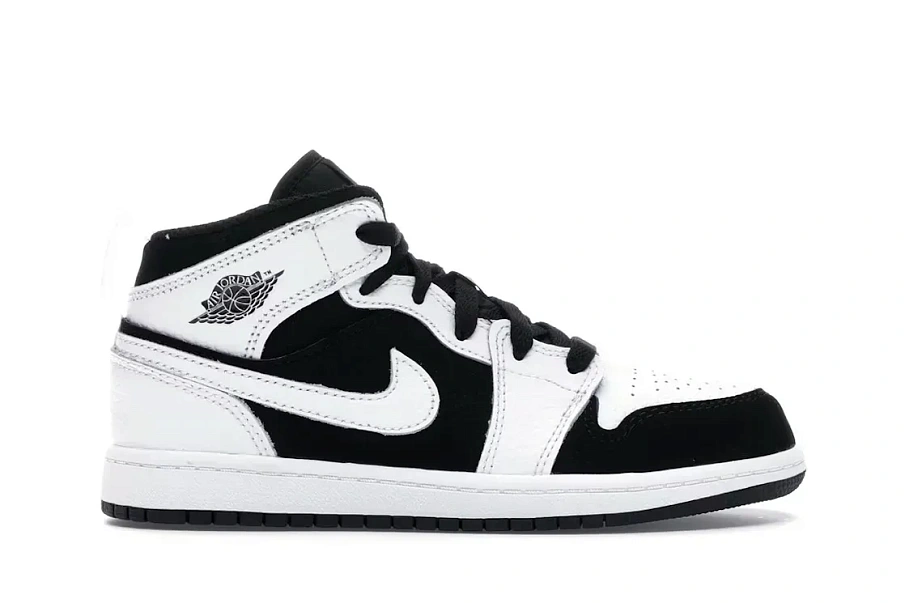 Фото № 1 с приближением к товару «‎Jordan 1 Mid»