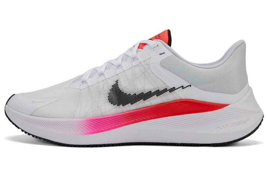 Фото № 1 с приближением к товару «‎Nike Air Zoom Winflo 8 Running shoes Rawdacious»