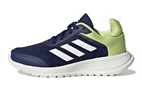 Фото № 1 с приближением к товару «‎adidas Tensaur Run K Low-Top Running Shoes K Blue»