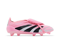 Фото № 2 с приближением к товару «‎David Beckham x adidas Predator Elite Foldover Tongue FG Miami»