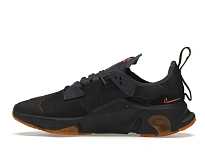 Фото № 6 с приближением к товару «‎Nike React Type GTX Black Bright Ceramic»