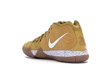 Фото № 6 с приближением к товару «‎Nike Kyrie 4 Cinnamon Toast Crunch »