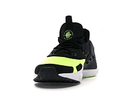 Фото № 4 с приближением к товару «‎Nike Air Huarache Drift Black Volt»