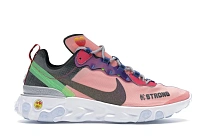 Фото № 1 с приближением к товару «‎Nike React Element 55 Doernbecher (2019)»