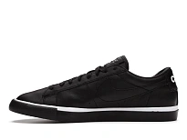 Фото № 3 с приближением к товару «‎Nike SB Blazer Low Comme des Garcons Black White»
