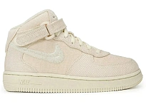 Фото № 1 с приближением к товару «‎Nike Air Force 1 Mid»