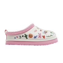Фото № 1 с приближением к товару «‎UGG Tazz Slipper Kids Pop Sketch»
