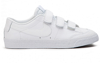Фото № 2 с приближением к товару «‎Nike SB Zoom Blazer AC XT SB 'White'»
