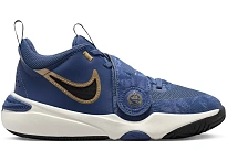 Фото № 1 с приближением к товару «‎Nike Team Hustle D 11»