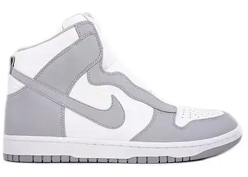 Nikelab Dunk Lux (776446-001)