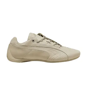 Puma Future Cat Studs Frosted Ivory Silver - 1
