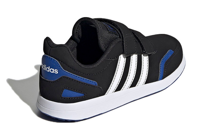 Фото № 4 с приближением к товару «‎(BP)adidas neo Vs Switch 3.0 BlackBlueWhite»