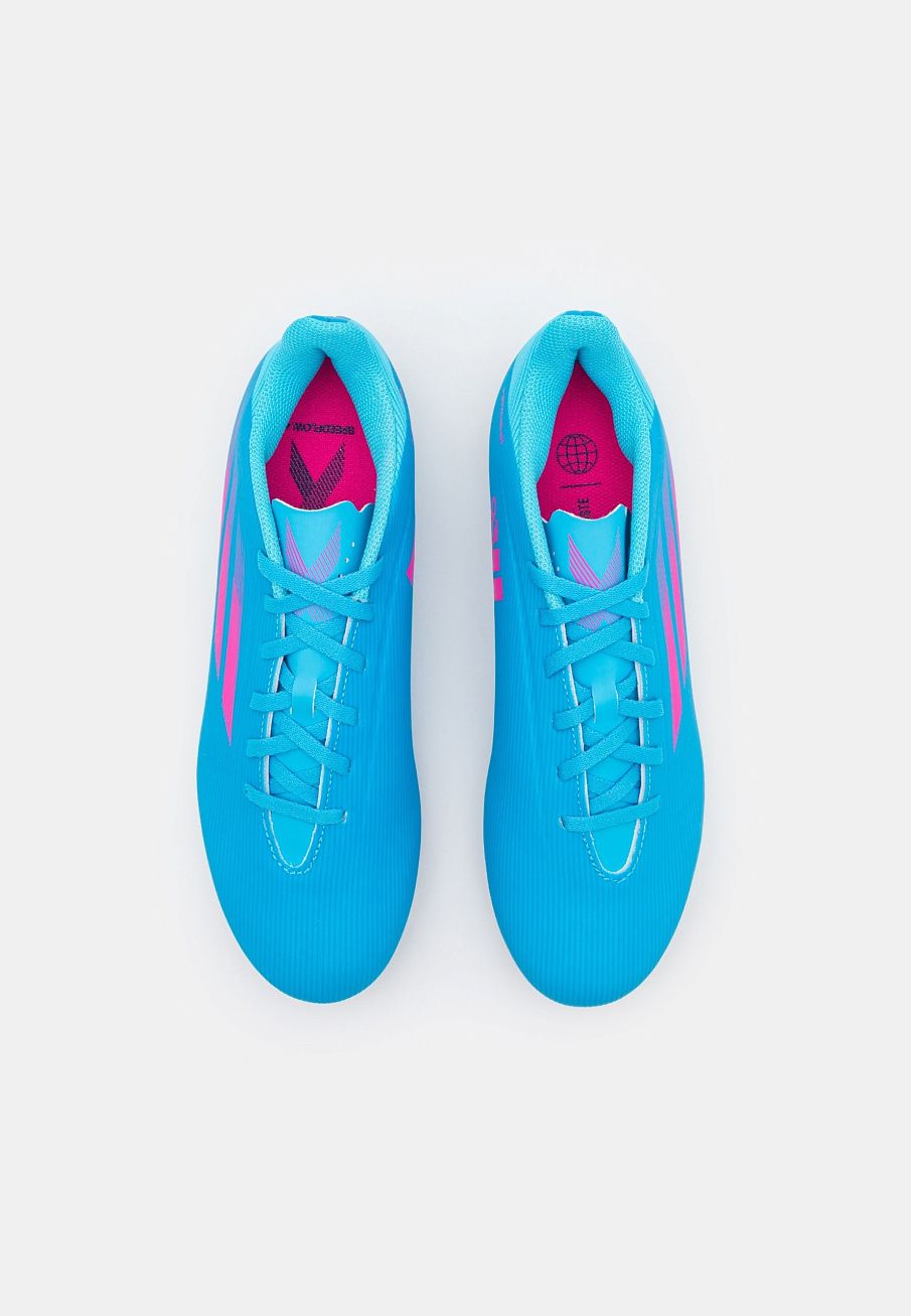 Фото № 4 с приближением к товару «‎Adidas X Fxg »