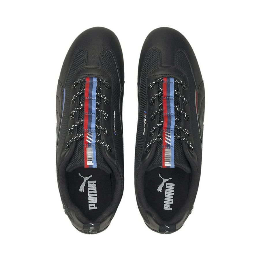 Фото № 5 с приближением к товару «‎Puma Bmw M Speedcat »