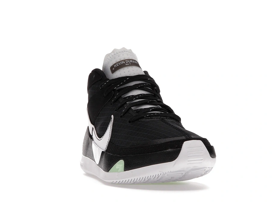 Фото № 3 с приближением к товару «‎Nike KD 13 Team Black White»