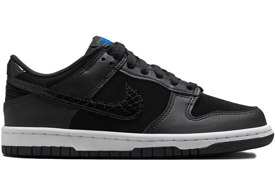 Фото № 1 с приближением к товару «‎Nike Dunk Low SE»