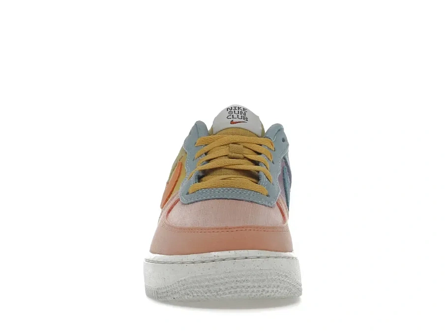 Фото № 2 с приближением к товару «‎Nike Air Force 1 Low '07 LV8»