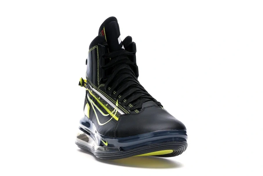 Фото № 3 с приближением к товару «‎Nike Air Max 720 Saturn All-Star (2019)»