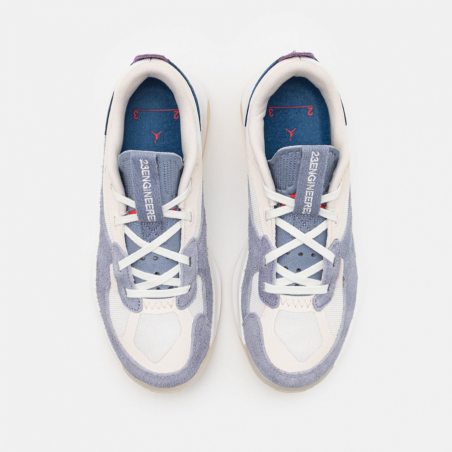 Фото № 4 с приближением к товару «‎Jordan Air 200e »