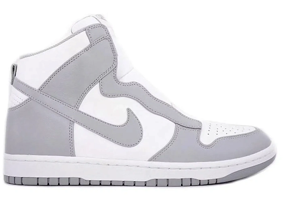 Фото № 1 с приближением к товару «‎Nikelab Dunk Lux»