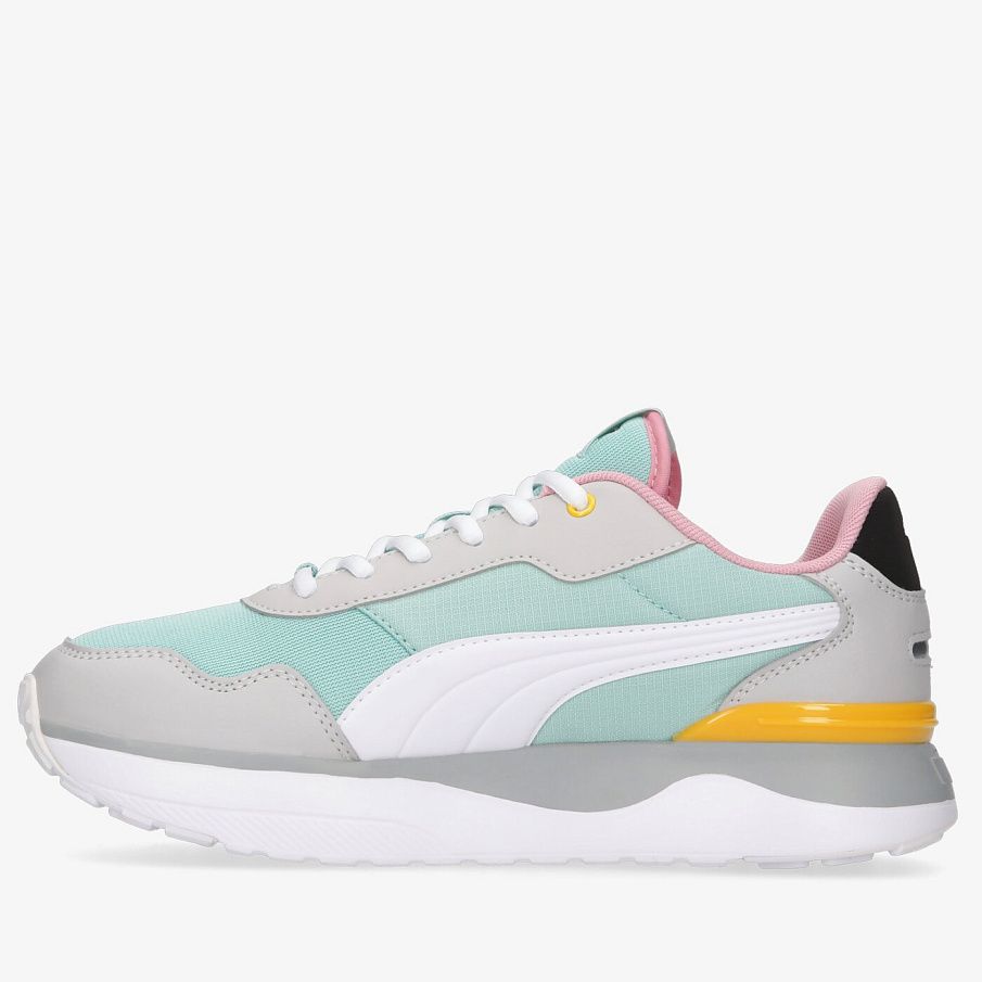 Фото № 4 с приближением к товару «‎Puma R78 Voyage»