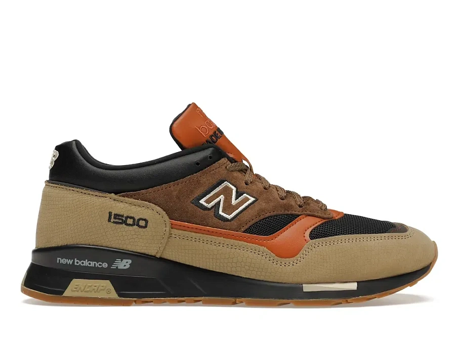 Фото № 1 с приближением к товару «‎New Balance 1500»