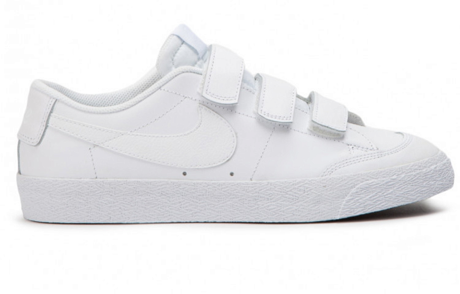 Фото № 2 с приближением к товару «‎Nike SB Zoom Blazer AC XT SB 'White'»