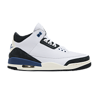 Фото № 1 с приближением к товару «‎A Ma Maniére x Air Jordan 3 Retro OG SP For The Love»