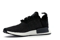 Фото № 2 с приближением к товару «‎adidas NMD R1 Core Black Carbon»