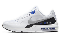 Фото № 1 с приближением к товару «‎Nike Air Max LTD WhiteBlue»
