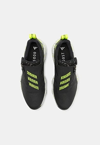 Фото № 4 с приближением к товару «‎CODECHAOS BOA 25»