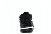 Фото № 4 с приближением к товару «‎Nike SB Gato Black White Gum»