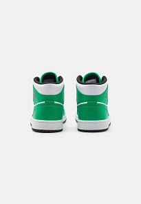 Фото № 2 с приближением к товару «‎AIR JORDAN 1 MID»