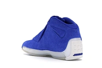 Фото № 5 с приближением к товару «‎Jordan 18 Retro Racer Blue»