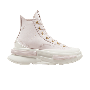 Converse Run Star Legacy CX Platform High Tailored Lines - Blush Hush
