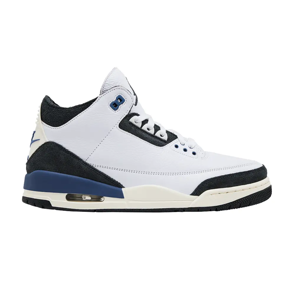 A Ma Maniére x Air Jordan 3 Retro OG SP For The Love - 1