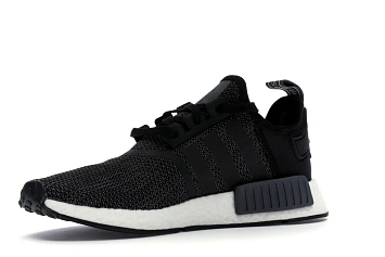 adidas NMD R1 Core Black Carbon - 2