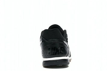 Nike SB Gato Black White Gum - 4