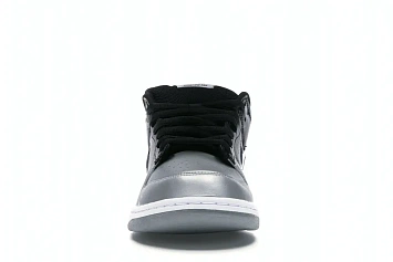 Nike SB Dunk Low Supreme Jewel Swoosh Silver - 2
